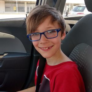 Meet your Posher, Dorothea